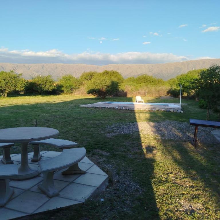 Flor silvestre - Casa con 1 dormitorio - 15