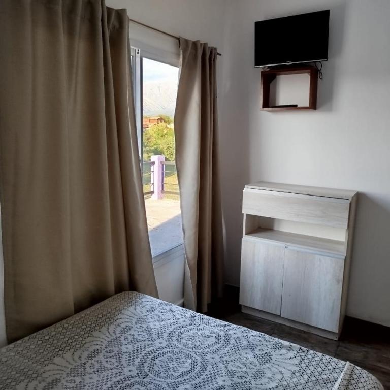 Flor silvestre - Casa con 1 dormitorio - 21