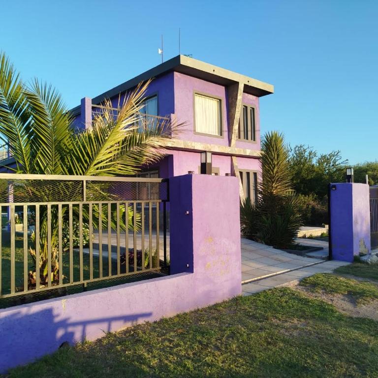 Flor silvestre - Casa con 1 dormitorio - 24