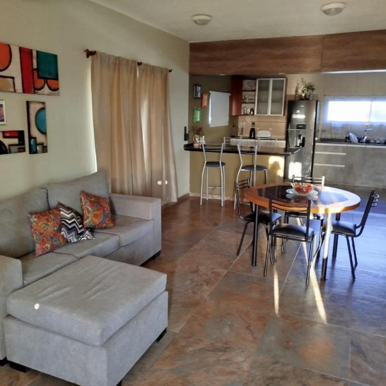 Flor silvestre - Casa con 1 dormitorio - 29