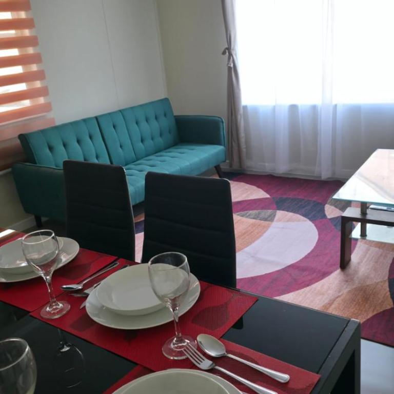 Refugio tranquilo en Bosquemar - Three-Bedroom House - 1