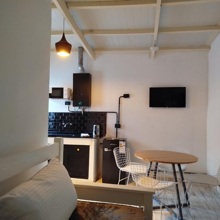 Casa Palihue por día - Apartamento de 1 dormitorio - 4