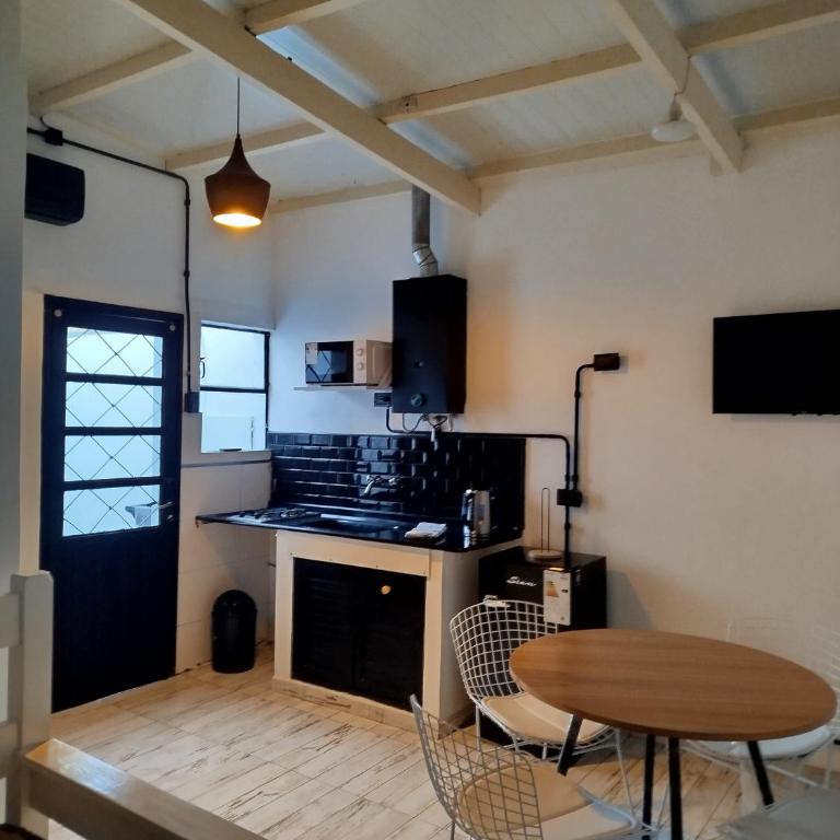 Casa Palihue por día - Apartamento de 1 dormitorio - 6