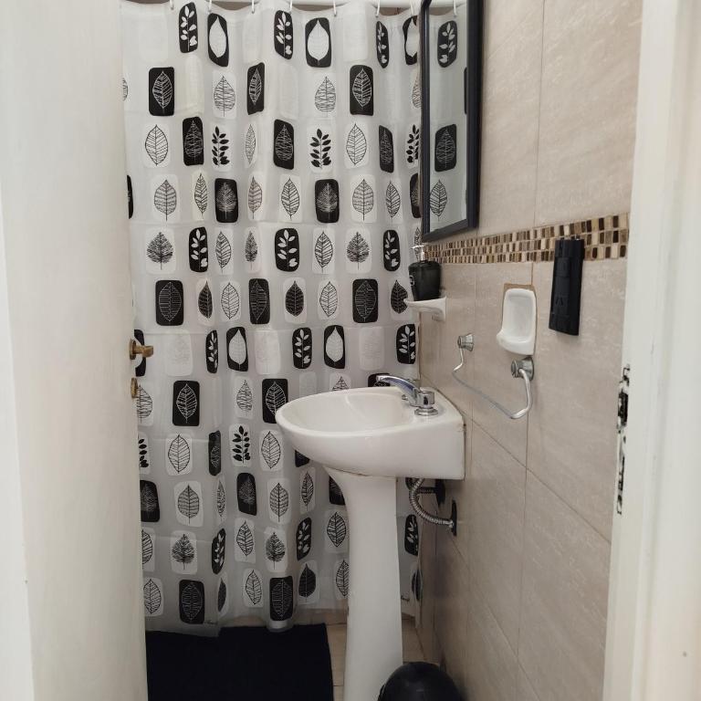 Casa Palihue por día - Apartamento de 1 dormitorio - 19