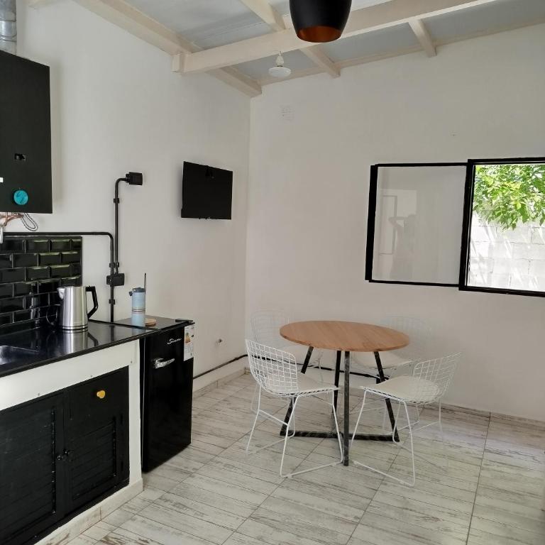 Casa Palihue por día - Apartamento de 1 dormitorio - 3