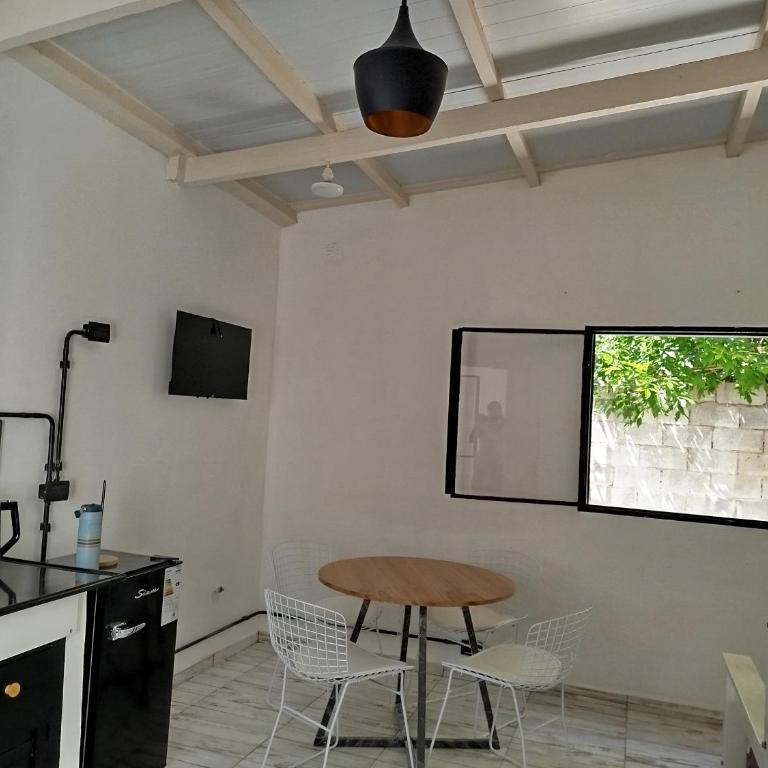 Casa Palihue por día - Apartamento de 1 dormitorio - 2
