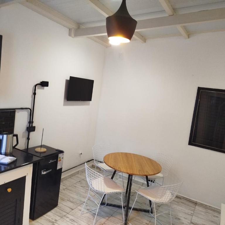 Casa Palihue por día - Apartamento de 1 dormitorio - 10