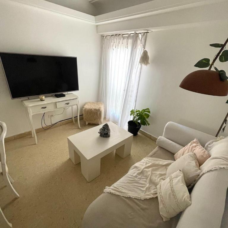 La Perlita 3amb - One-Bedroom Apartment - 2
