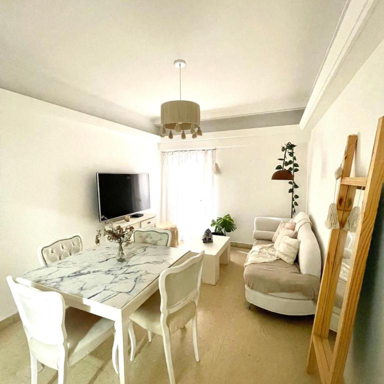 La Perlita 3amb - One-Bedroom Apartment - 1