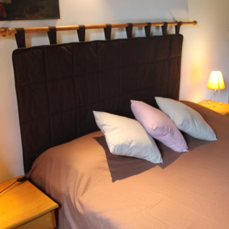 B&B La Borella Casa Conti - Chambre Double - 11