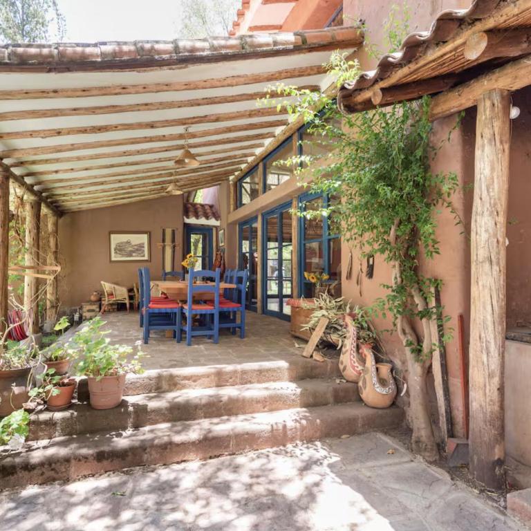 Melissa Wasi - Habitación Doble - 1 o 2 camas - 8