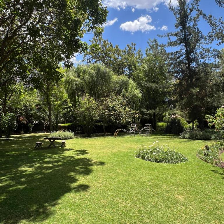 Melissa Wasi - Habitación Doble - 1 o 2 camas - 5