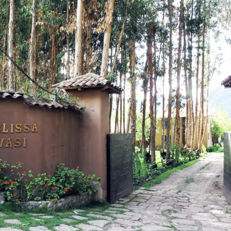 Melissa Wasi - Habitación Doble - 1 o 2 camas - 6