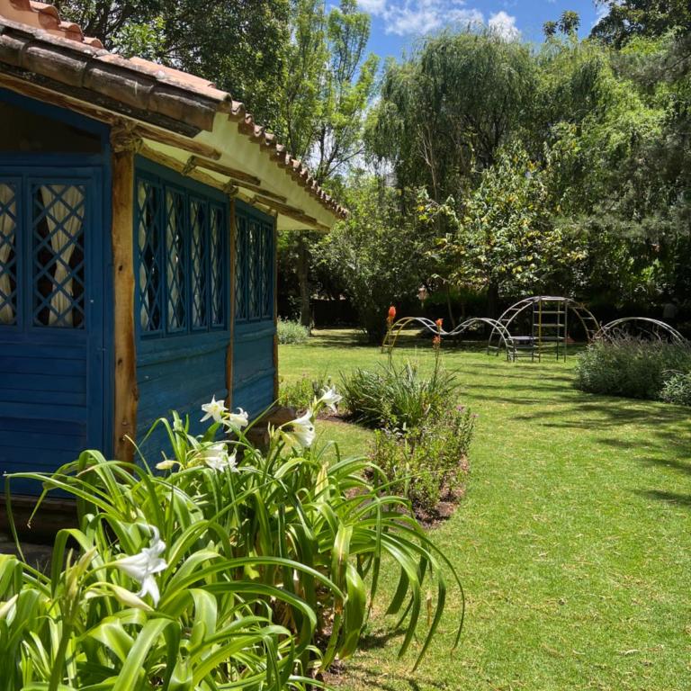 Melissa Wasi - Habitación Doble - 1 o 2 camas - 10