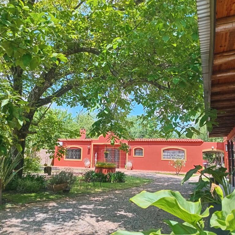 La casona - Casa de 3 dormitorios - 1