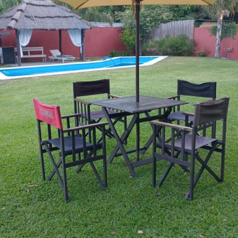 La casona - Casa de 3 dormitorios - 10
