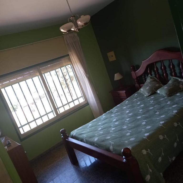 Villa parque siquiman - Casa con 1 dormitorio - 1