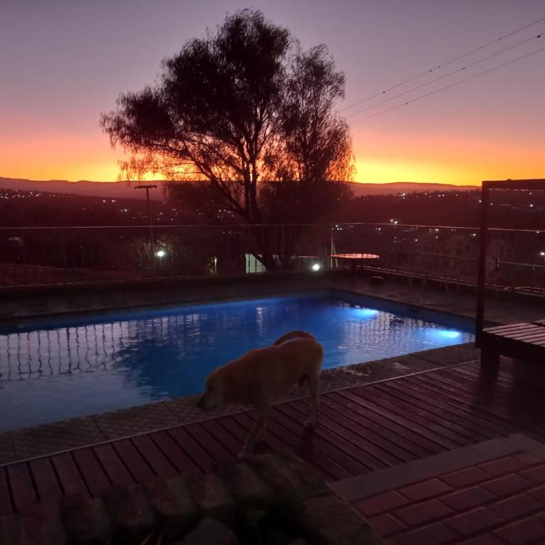 Villa parque siquiman - Casa con 1 dormitorio - 2