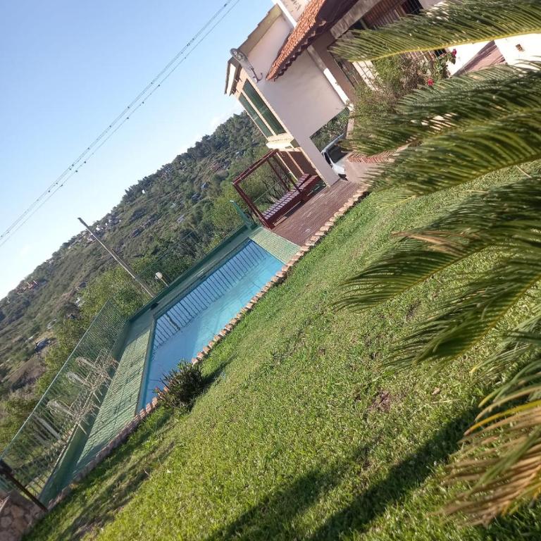 Villa parque siquiman - Casa con 1 dormitorio - 3