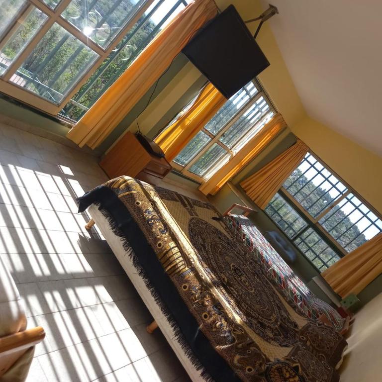 Villa parque siquiman - Casa con 1 dormitorio - 4