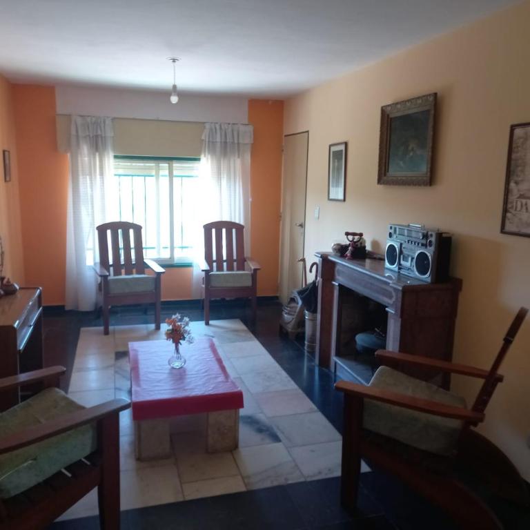 Villa parque siquiman - Casa con 1 dormitorio - 5