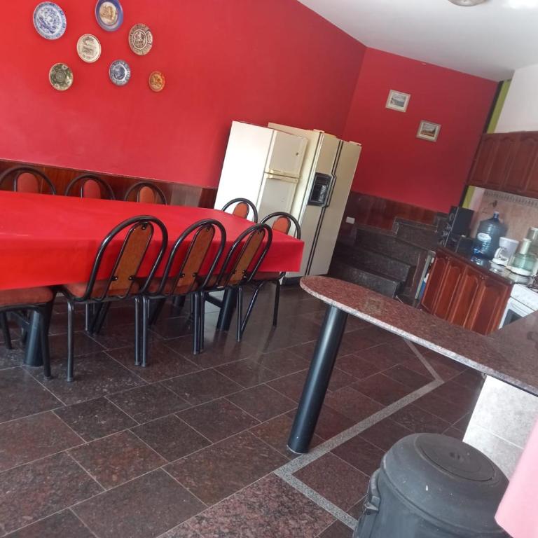 Villa parque siquiman - Casa con 1 dormitorio - 6