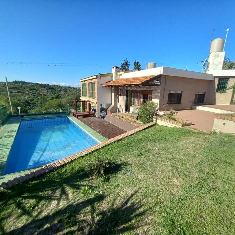 Villa parque siquiman - Casa con 1 dormitorio - 7