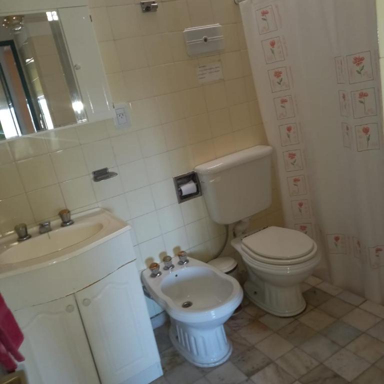 Villa parque siquiman - Casa con 1 dormitorio - 8