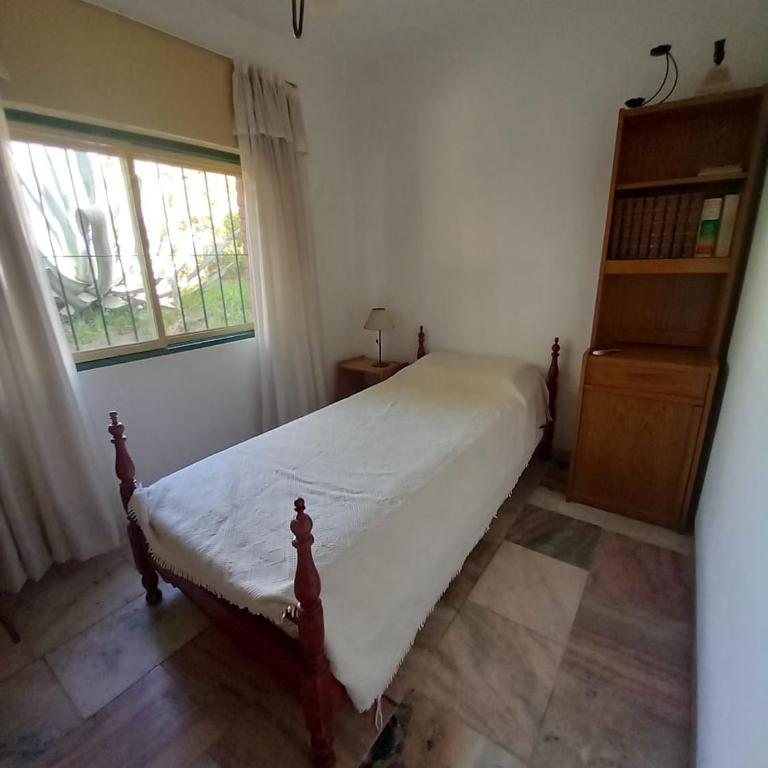 Villa parque siquiman - Casa con 1 dormitorio - 13