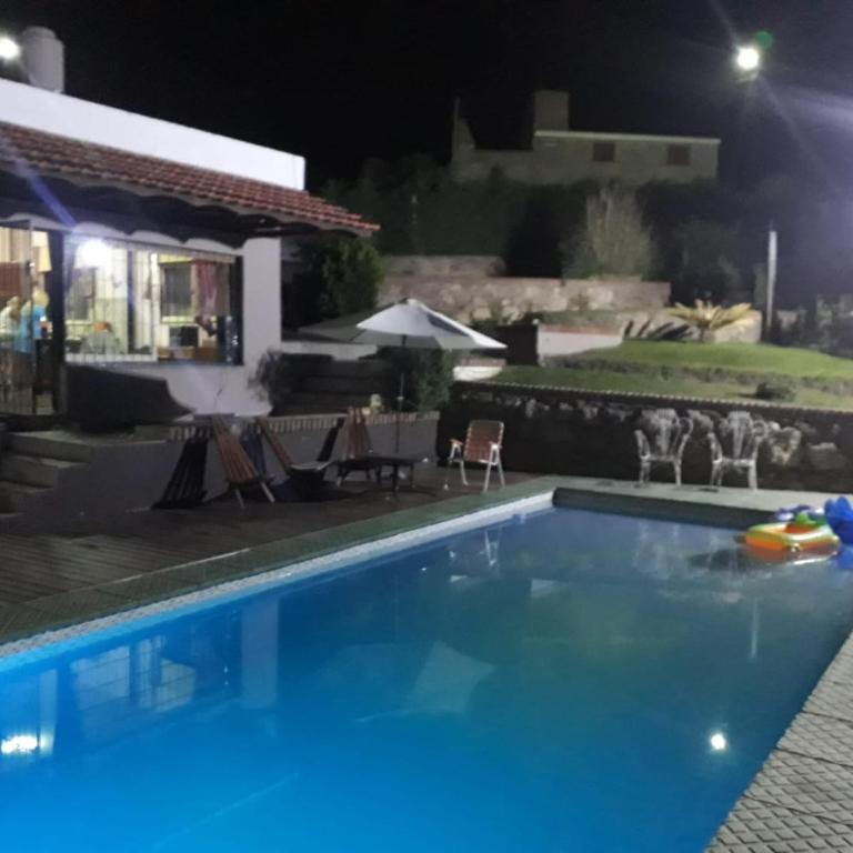 Villa parque siquiman - Casa con 1 dormitorio - 15