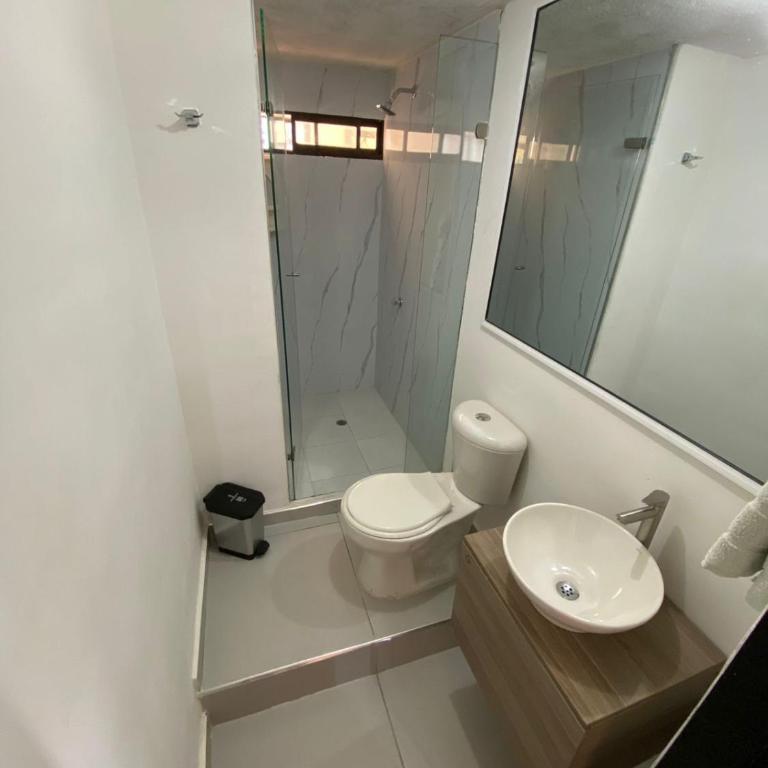 Apartamento Iroka 10D frente al mar - Apartamento de 2 dormitorios - 13