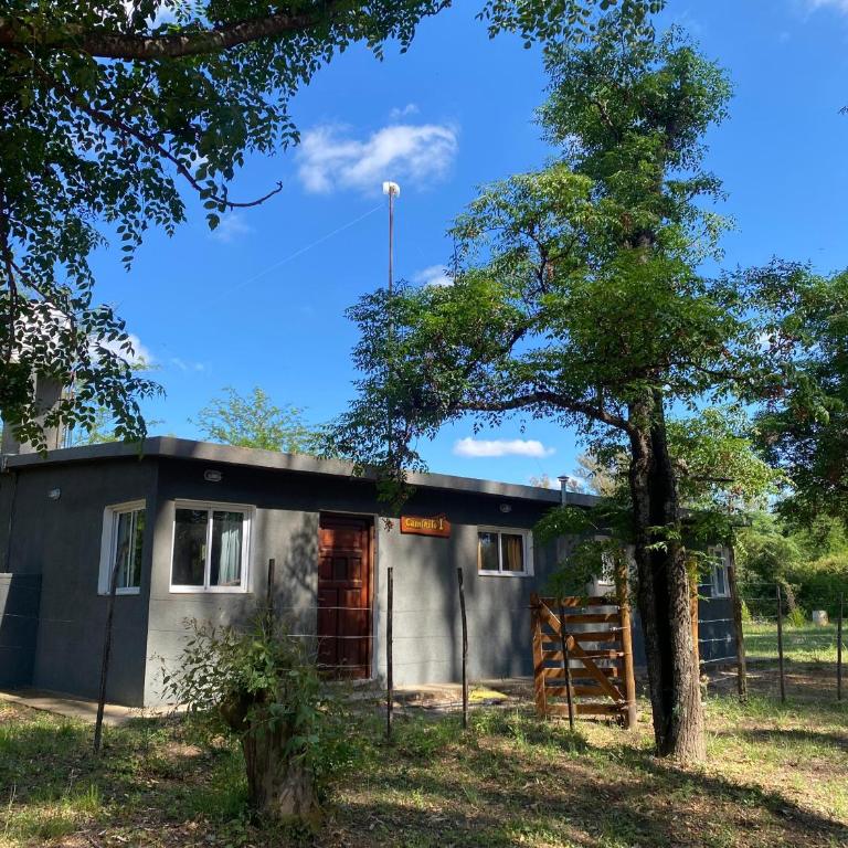 Caminito - Casa con 1 dormitorio - 4