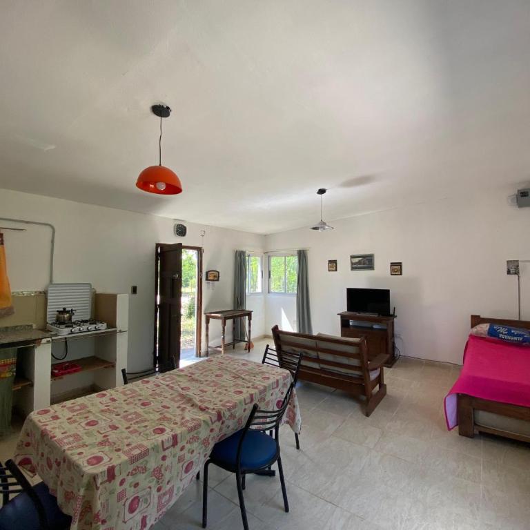 Caminito - Casa con 1 dormitorio - 5