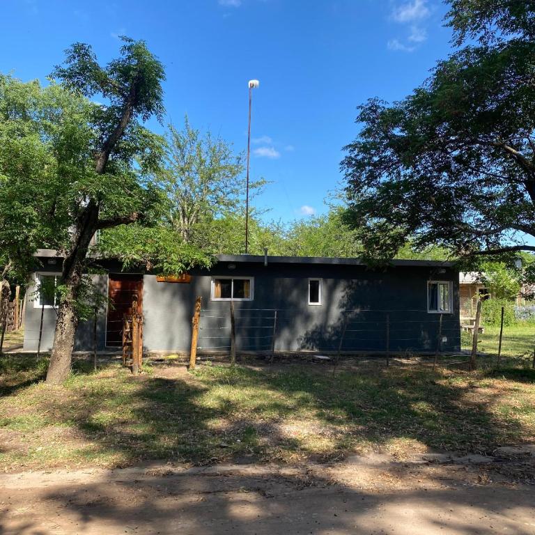 Caminito - One-Bedroom House - 10