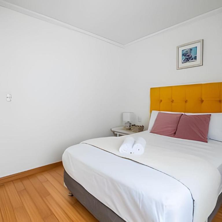 Central Bloom Miraflores - Apartment - 3