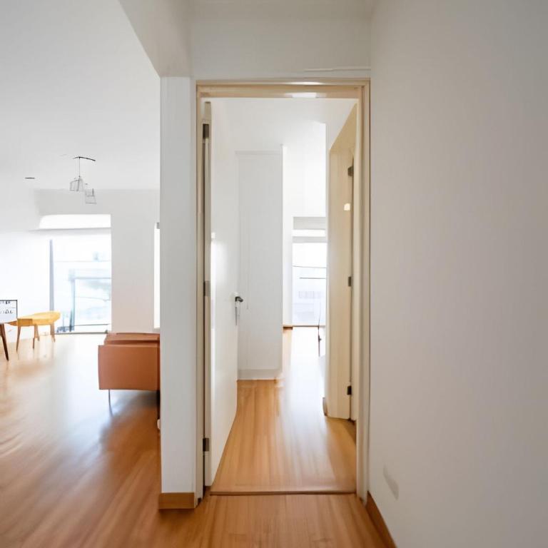 Central Bloom Miraflores - Apartment - 5