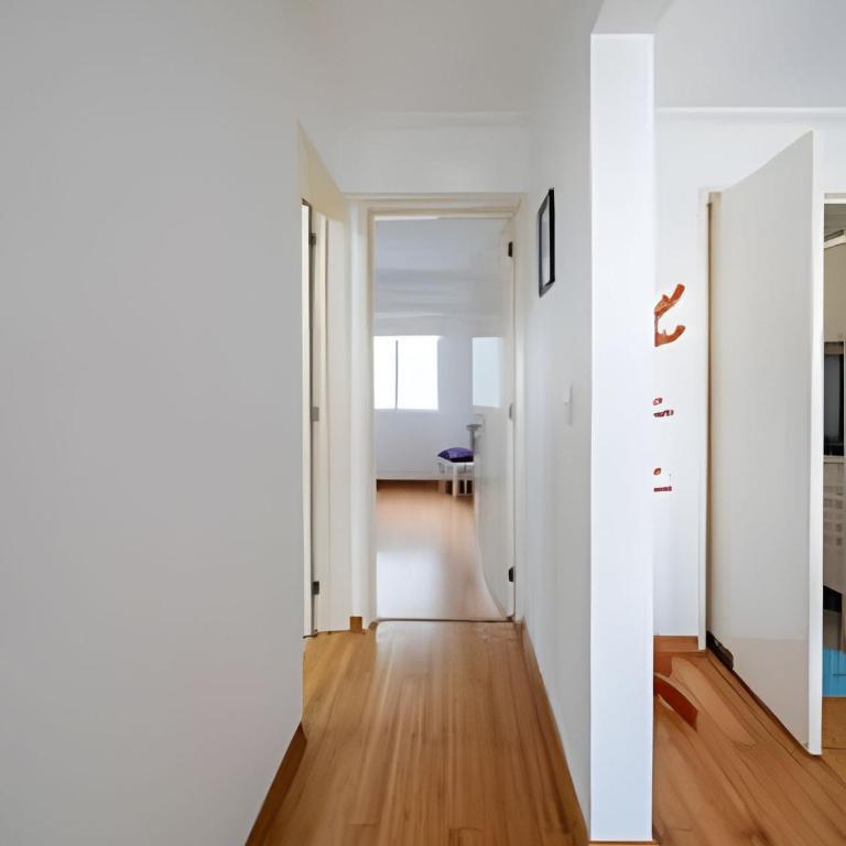 Central Bloom Miraflores - Apartment - 6