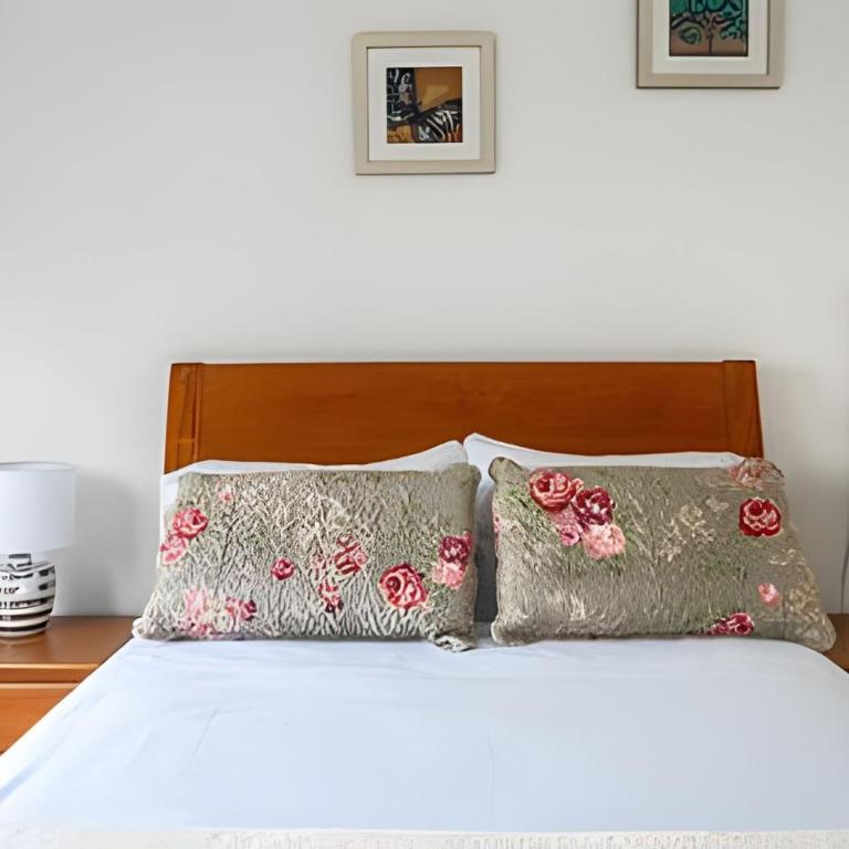 Central Bloom Miraflores - Apartment - 9