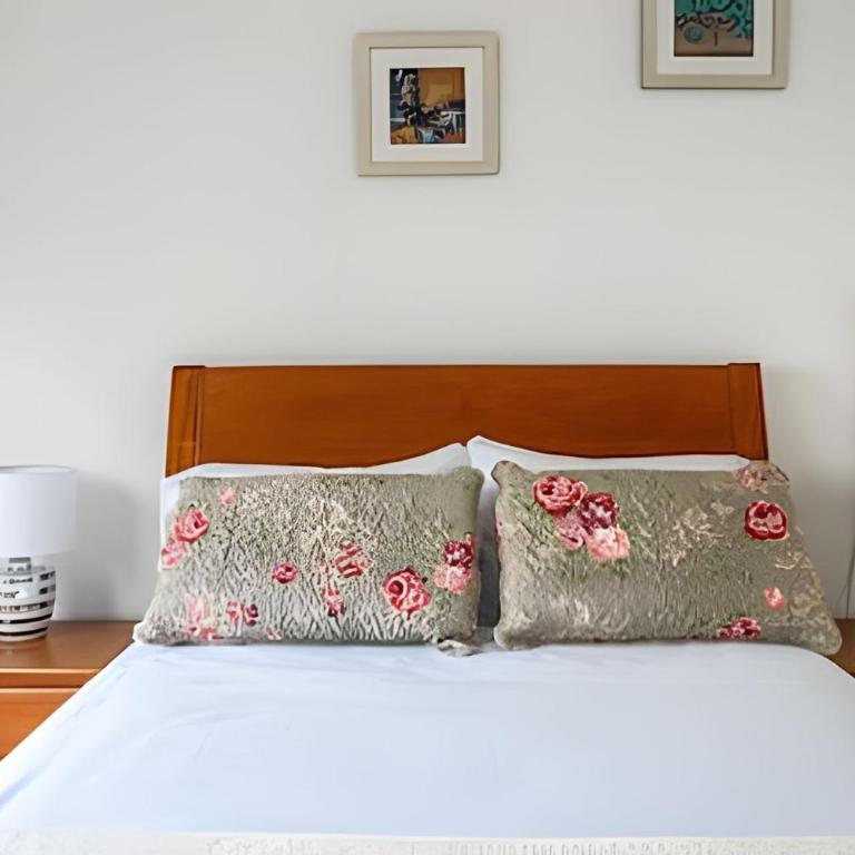 Central Bloom Miraflores - Apartment - 12