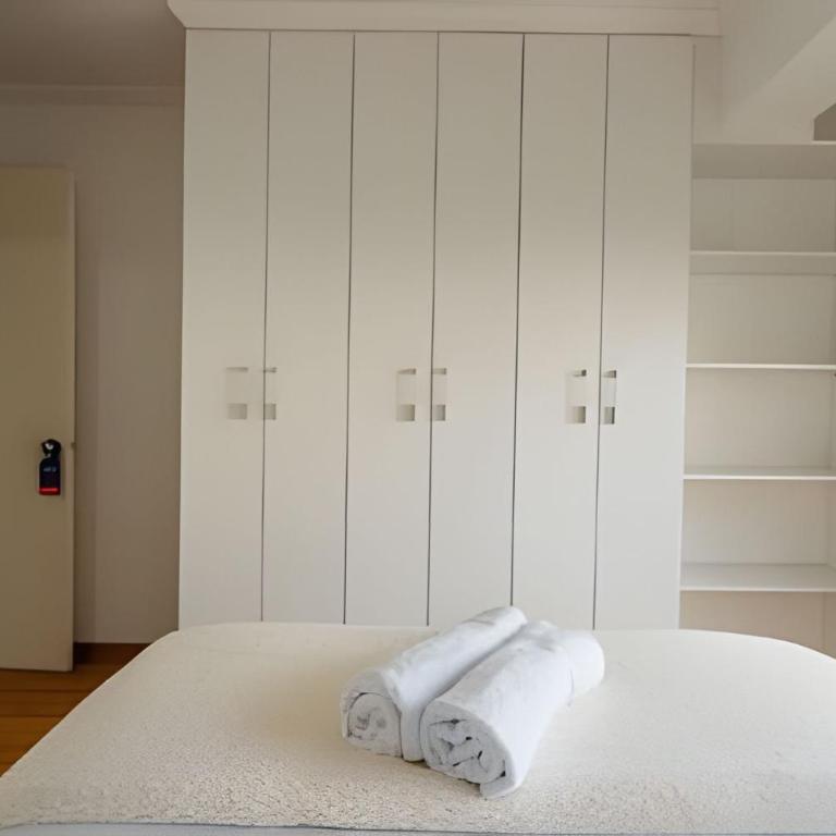 Central Bloom Miraflores - Apartment - 14