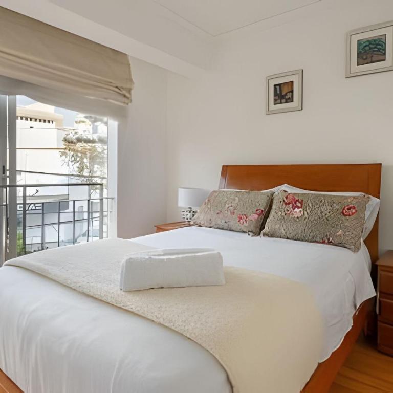 Central Bloom Miraflores - Apartment - 15