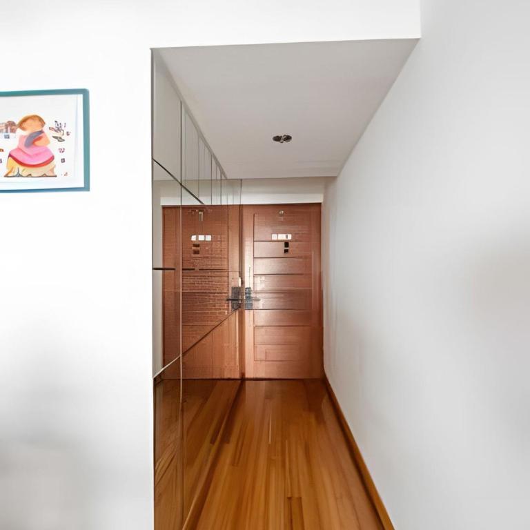 Central Bloom Miraflores - Apartment - 20