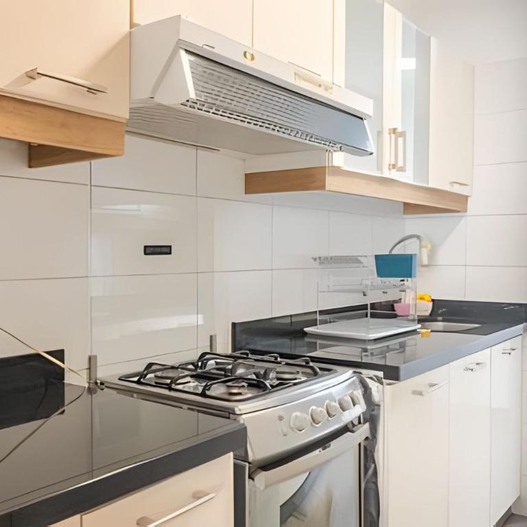 Central Bloom Miraflores - Apartment - 26