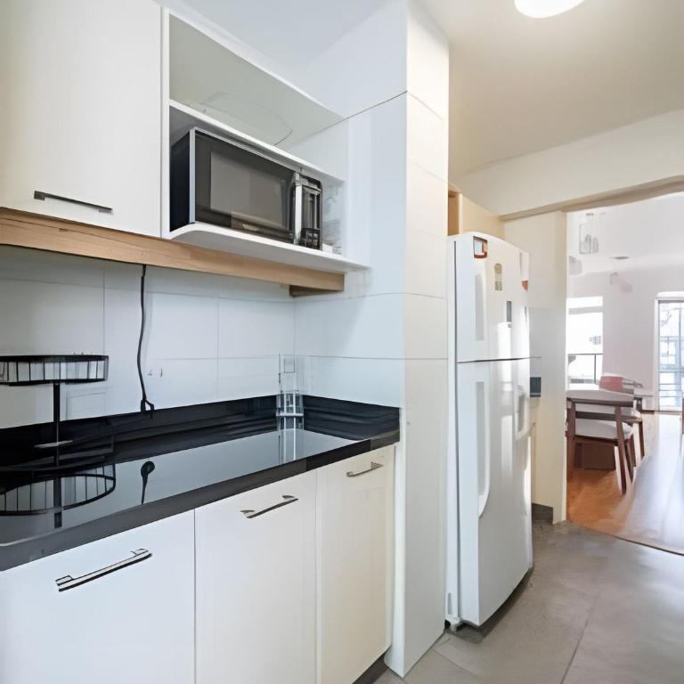 Central Bloom Miraflores - Apartment - 24