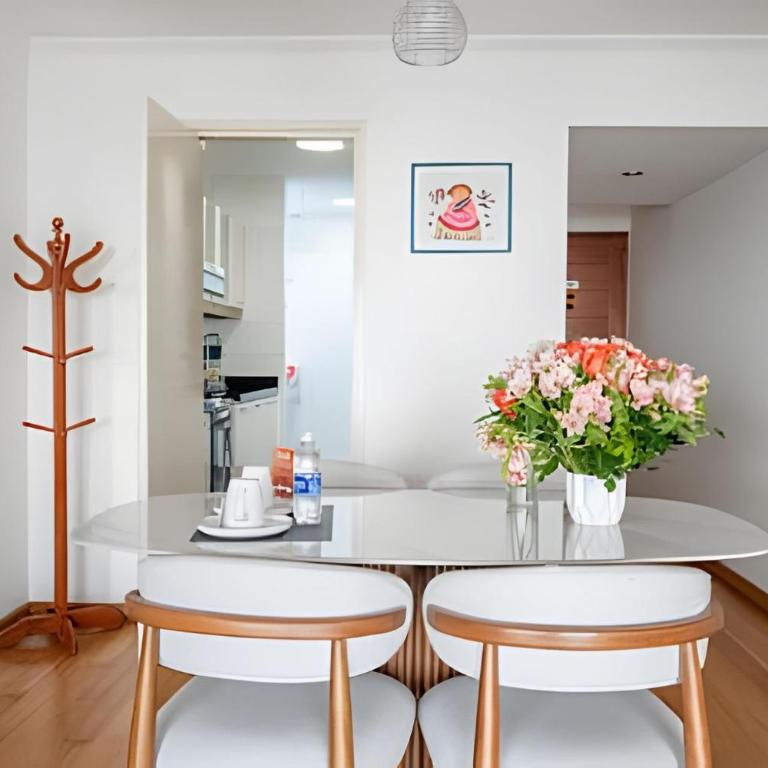 Central Bloom Miraflores - Apartment - 27