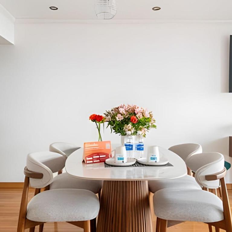 Central Bloom Miraflores - Apartment - 29