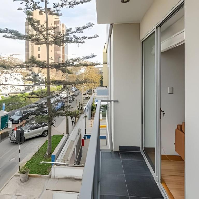 Central Bloom Miraflores - Apartment - 30