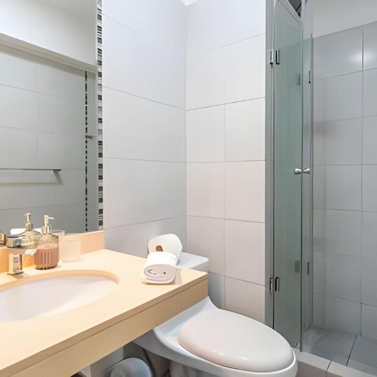 Central Bloom Miraflores - Apartment - 34
