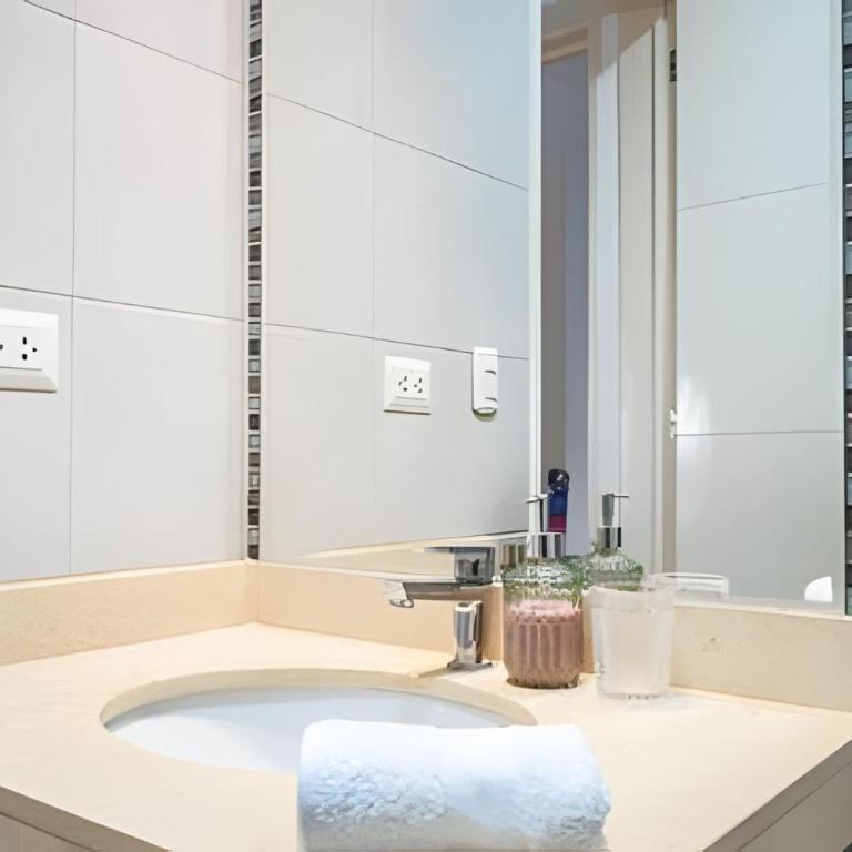 Central Bloom Miraflores - Apartment - 35