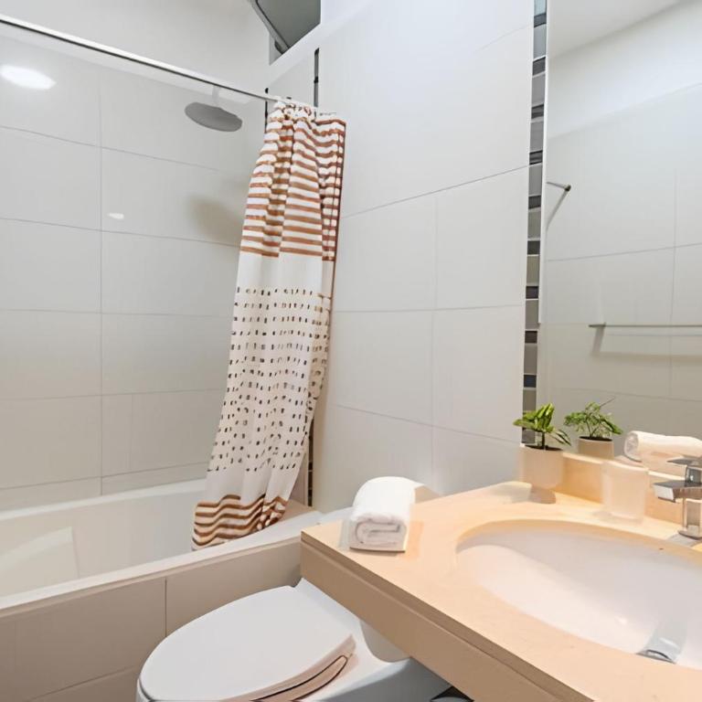 Central Bloom Miraflores - Apartment - 42